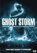 TV program: Duch bouře (Ghost Storm)