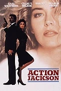 TV program: Action Jackson