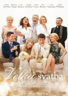 TV program: Velká svatba (The Big Wedding)
