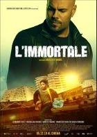 TV program: Nesmrtelný (L'immortale)