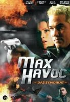 TV program: Max Havoc: Ohnivý kruh (Max Havoc: Ring of Fire)