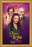 Nesmrtelná Leyla (9 Kere Leyla)