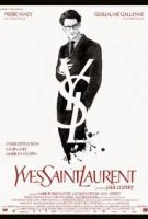 TV program: Yves Saint Laurent