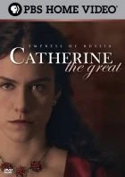 Kateřina Veliká (Catherine the Great)