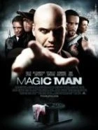 TV program: Vládce kouzel (Magic Man)