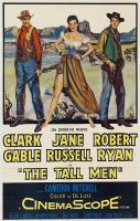 TV program: Správní chlapi (The Tall Men)