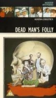 TV program: Hra na vraždu (Ustinov) (Dead Man's Folly)