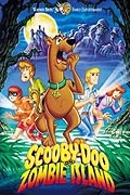 Scooby Doo a ostrov zombií (Scooby-Doo On Zombie Island)