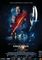TV program: Enderova hra (Ender's Game)