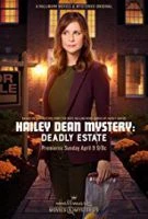 TV program: Záhada Hailey Deanové: Vražedná pozůstalost (Hailey Dean Mystery: Deadly Estate)