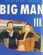TV program: Big Man III. - Smějící se dívka (Il professore - Fanciulla che ride)