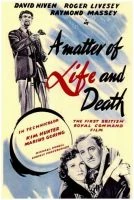 TV program: Otázka života a smrti (A Matter of Life and Death)