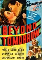 TV program: Beyond Tomorrow