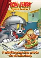Tom a Jerry: Největší honičky 4 (Tom and Jerry Greatest Chases 4)