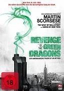TV program: Pomsta zelených draků (Revenge of the Green Dragons)