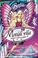 Barbie: Motýlí víla (Barbie Mariposa and Her Butterfly Fairy Friends)