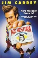 Ace Ventura: Zvířecí detektiv (Ace Ventura: Pet Detective)
