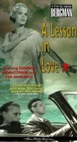 TV program: Lekce v lásce (En lektion i kärlek)