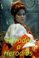 TV program: Herodes a Herodias