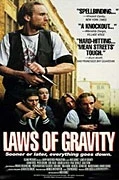 TV program: Zákony přitažlivosti (Laws of Gravity)