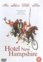 TV program: Hotel New Hampshire (The Hotel New Hampshire)