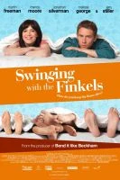 TV program: Swinging with the Finkels