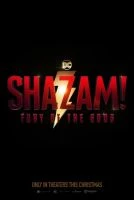 Shazam! Hněv bohů (Shazam! Fury of the Gods)