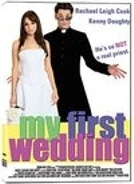 TV program: Má první svatba (My First Wedding)