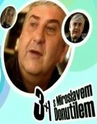 TV program: 3 + 1 s Miroslavem Donutilem