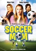 TV program: Moje máma je trenér (Soccer Mom)