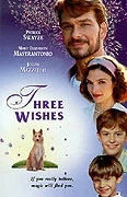 TV program: Tři přání (Three Wishes)