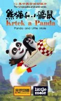 TV program: Krtek a Panda