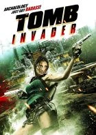 TV program: Tomb Invader: Poklad čínského císaře (Tomb Invader)