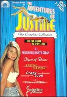TV program: Justýna (The Adventures of Justine)