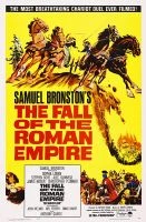 TV program: Pád říše římské (The Fall of the Roman Empire)