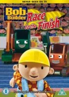 TV program: Bořek stavitel: Závod s časem (Bob The Builder: Race To The Finish)