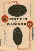 TV program: Einstein kontra Babinský