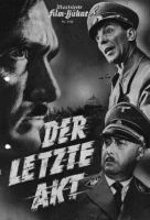 TV program: Poslední čin (Der Letzte Akt)