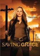 TV program: Božská mrcha (Saving Grace)