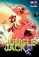Jungle Jack 2 (Jungledyret 2 - den store filmhelt)
