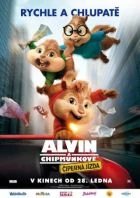 TV program: Alvin a Chipmunkové: Čiperná jízda (Alvin and the Chipmunks 4)