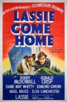 TV program: Lassie se vrací (Lassie Come Home)