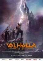TV program: Valhalla: Říše bohů (Valhalla)