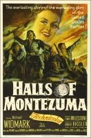 TV program: Samurajové útočí (Halls of Montezuma)