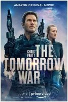 TV program: Válka zítřka (The Tomorrow War)