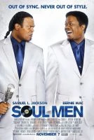 TV program: V rytmu soulu (Soul Men)