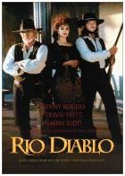 TV program: Rio Diablo