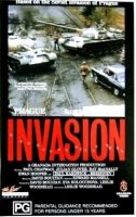 TV program: Invaze (Invasion)