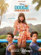 Doktorka Doogie Kamealoha (Doogie Kameāloha, M.D.)