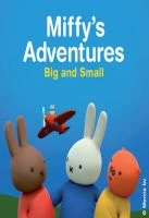 TV program: Miffy a její dobrodružství (Miffi's Adventures Big and Small)